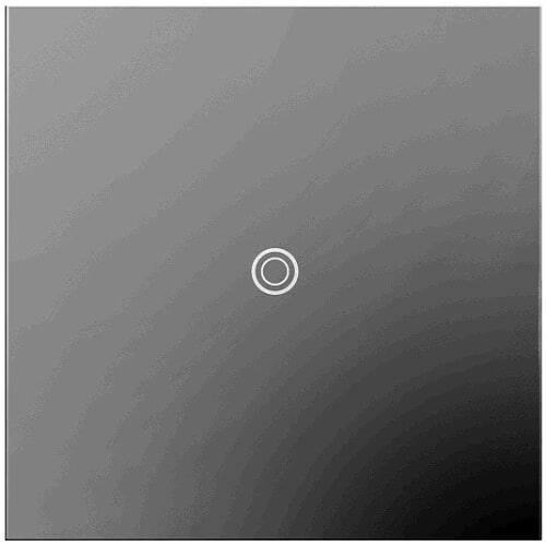 Legrand ASTPRF2W2 sofTap 600 Watt MultiWay Wireless Master Switch with