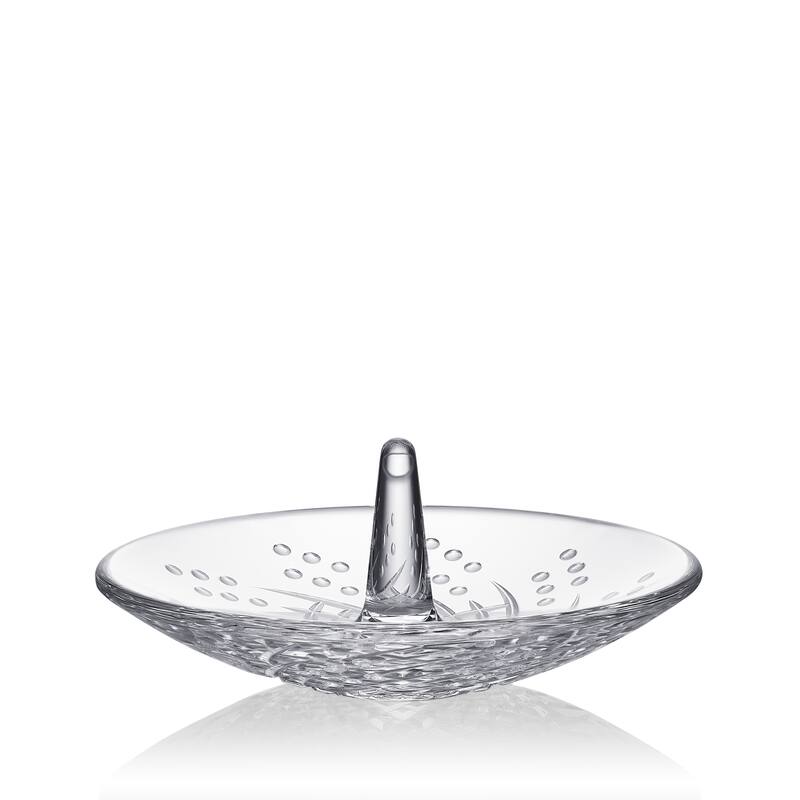 Waterford Celebrations Ring Holder 6in