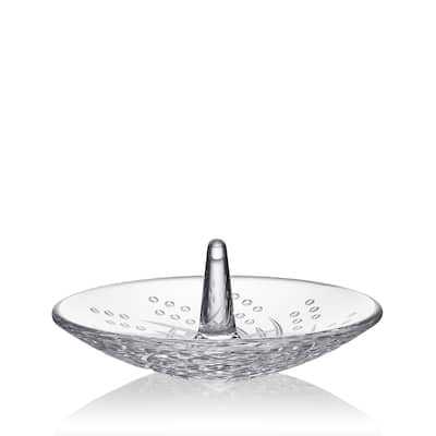 Waterford Celebrations Ring Holder 6in
