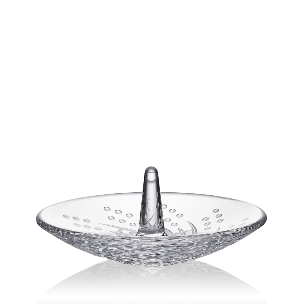 Waterford Celebrations Ring Holder 6in