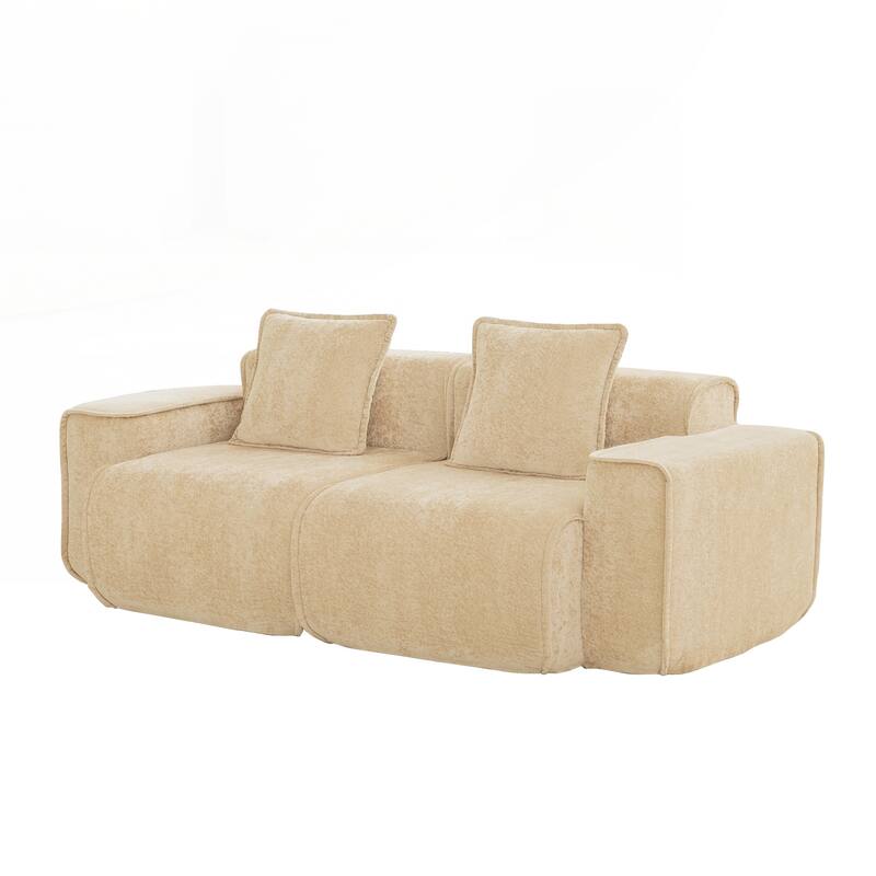Modular Sofa for Living Room