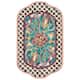 Option Turquoise/Pink