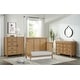 preview thumbnail 10 of 26, Soho Baby Mystic 4 in1 Convertible Crib