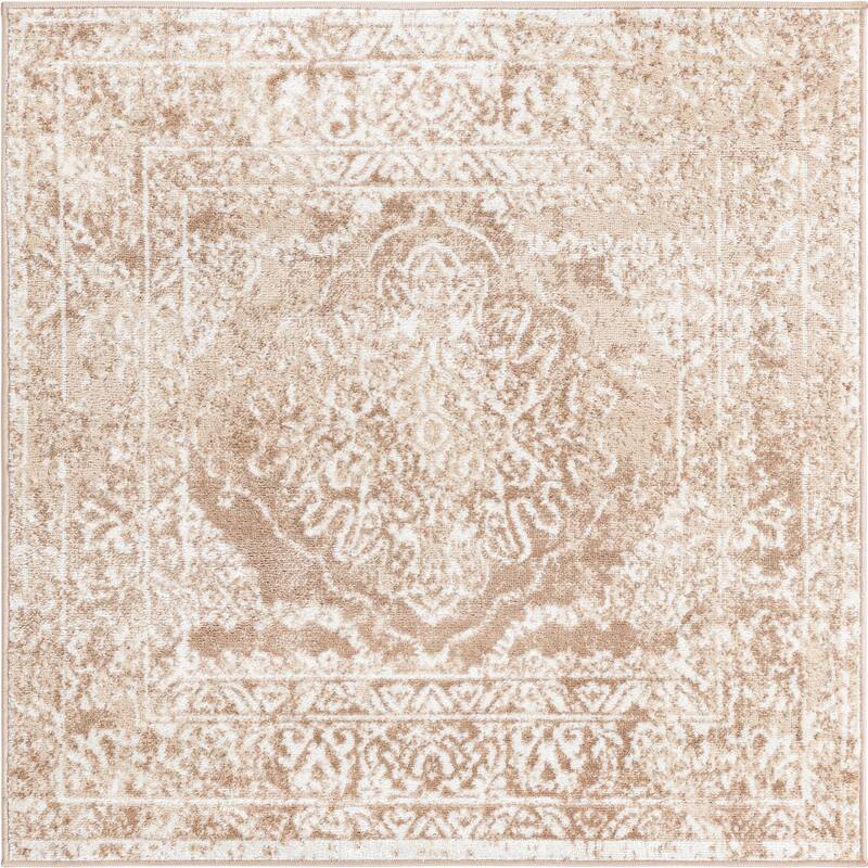Contemporary Trabzon Collection Area Rug
