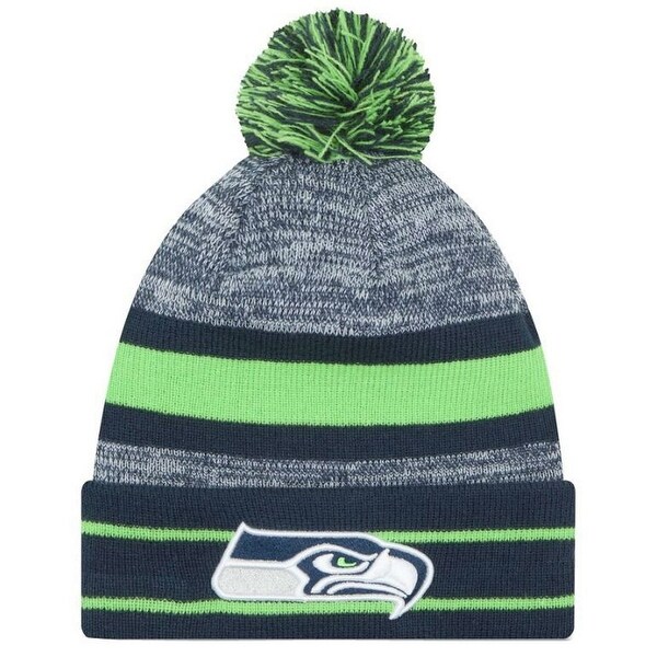seahawks beanie 2019