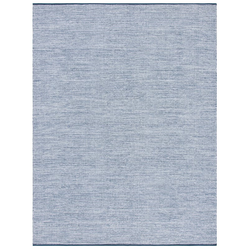 SAFAVIEH Flatweave Montauk Dairi Casual Cotton Rug