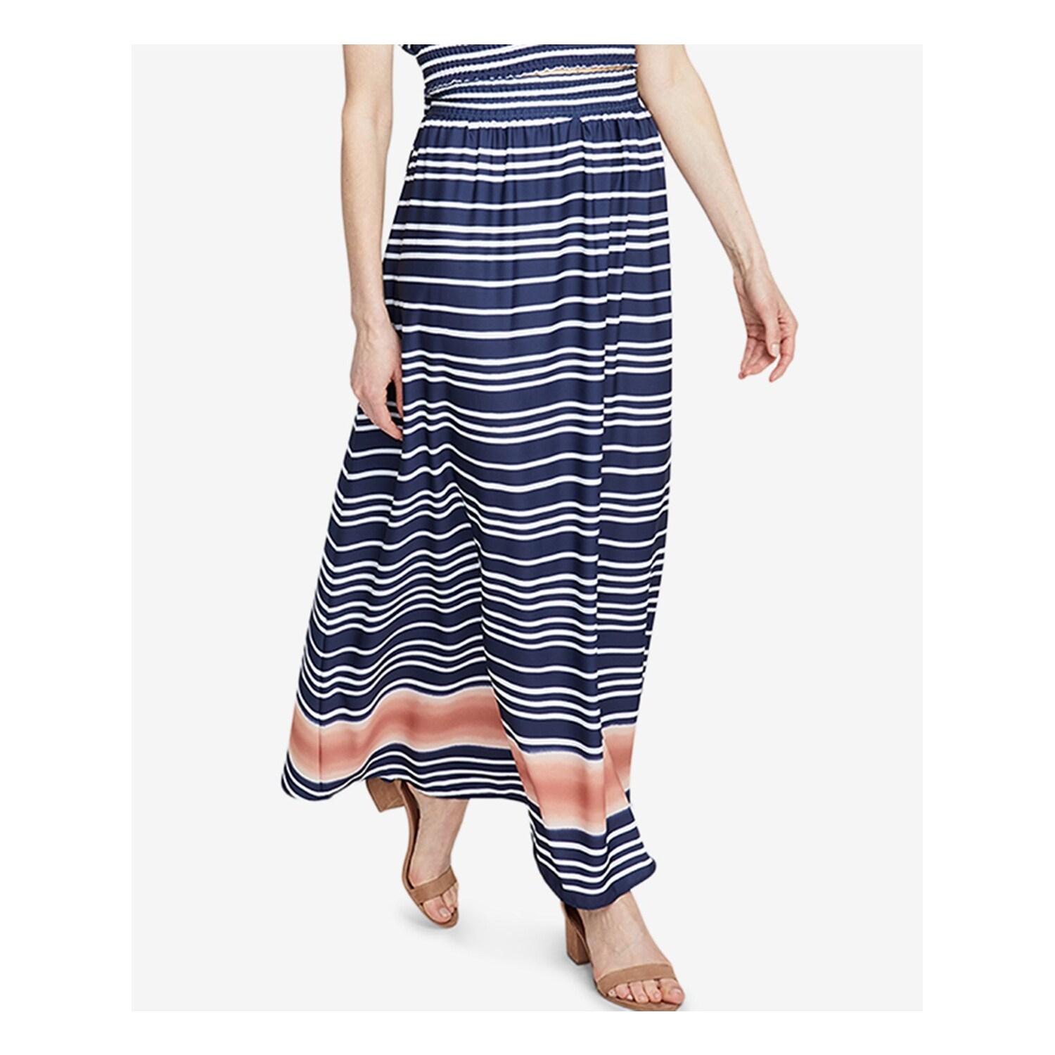 maxi skirt women's clothing