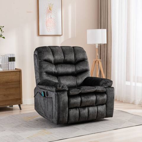 Ebello Good comfort for the elderly chair with massage heating function