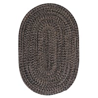 Colonial Mills Racetrack II Reversible Braided Rug - On Sale - Bed Bath &  Beyond - 13267977