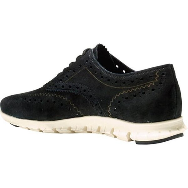 women's cole haan zerogrand wing oxford