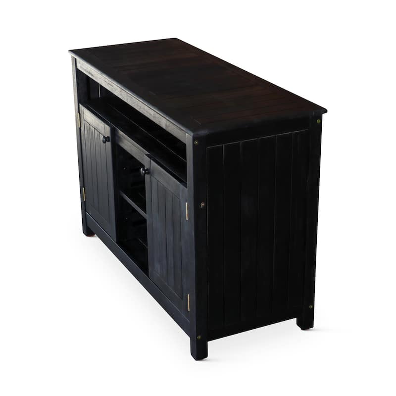 DTY Outdoor Living Grays Peak Eucalyptus Sideboard