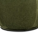 preview thumbnail 8 of 11, Poly & Bark Poole Swivel Lounge Chair