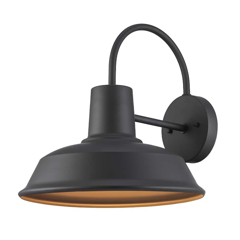 Trans Globe Lighting 50330 Tacoma 13" Tall Outdoor Wall Sconce