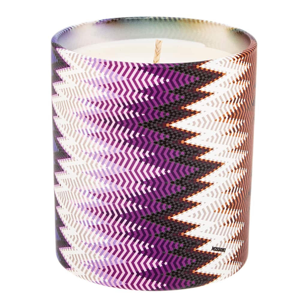 Missoni Phrae Scented Candle - 7.76 oz