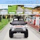 preview thumbnail 14 of 26, 6V Ride On Car for Toddlers - Battery Powered Electric Car for Kids with Music