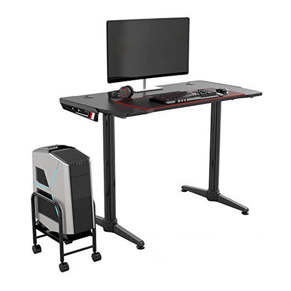 Eureka ergonomic gaming best sale computer desk i1