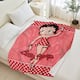 Option Red Polka Dots