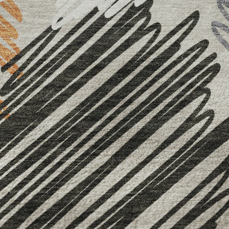 Premium Washable Super Soft Casual Contemporary Mayfield Rug