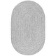 preview thumbnail 71 of 71, Nuloom Wynn Braided Indoor/Outdoor Area Rug