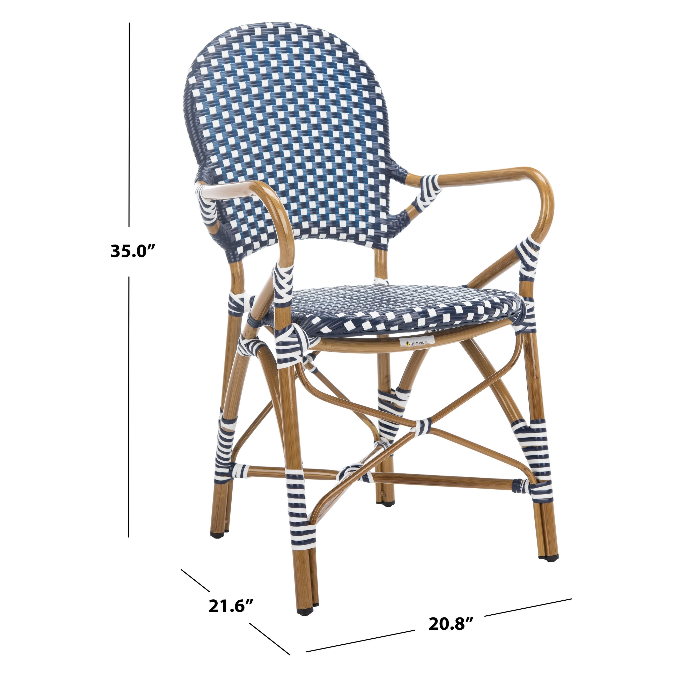 Safavieh shop hooper chair