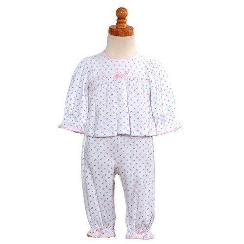 girls boutique pajamas