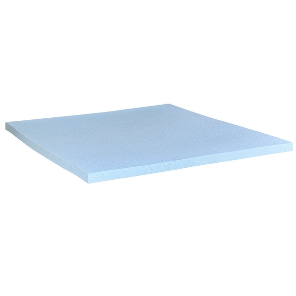 gel exercise mat
