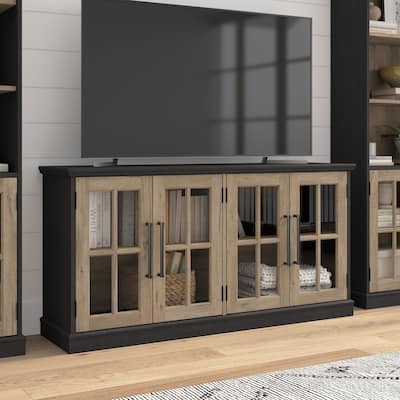 Westbrook 60W TV Stand for 75 Inch TV by Bush Furniture