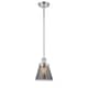 Option Polished Chrome / Plated Smoke