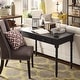 preview thumbnail 5 of 31, Lyndale 2-Drawer Helix Legs Office Desk by iNSPIRE Q Bold