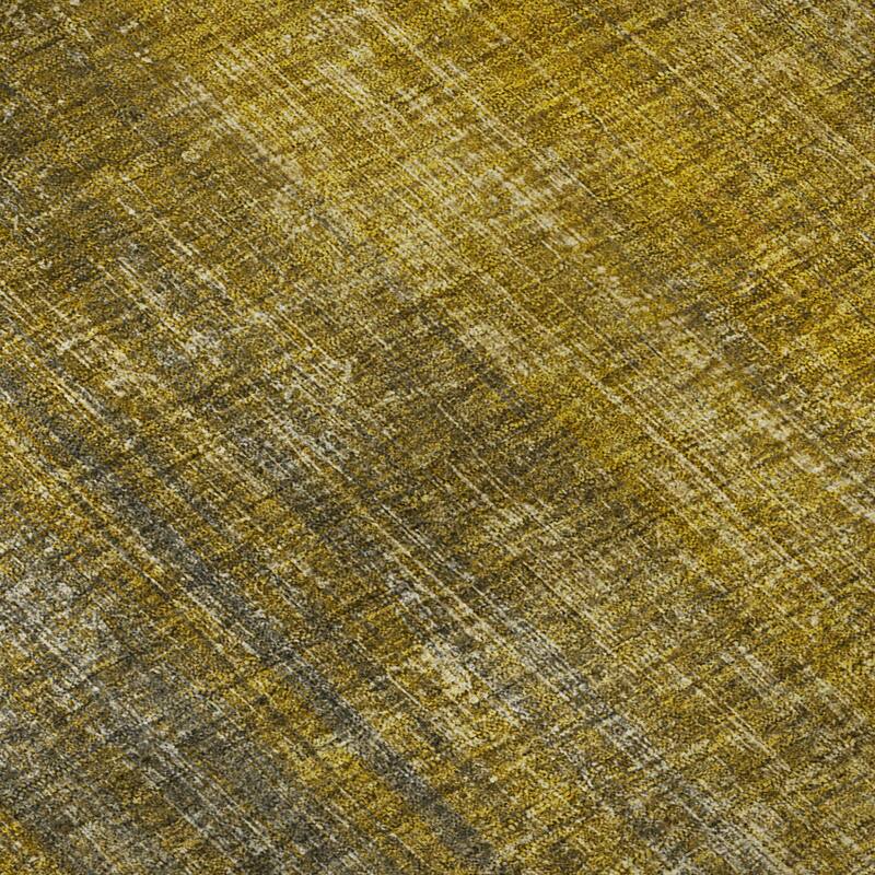 Premium Washable Super Soft Solid Abstract Mayfield Rug