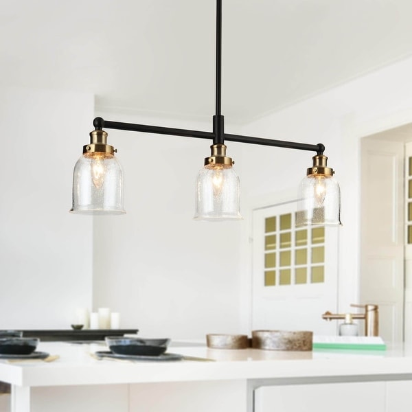 3 bar kitchen lights top