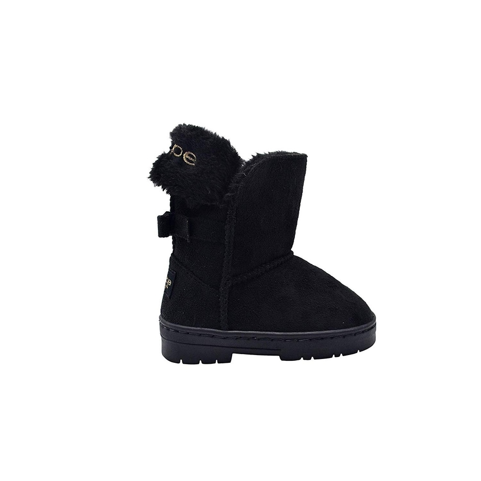 kids bebe boots