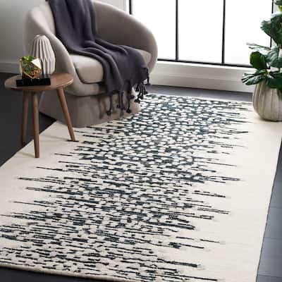 SAFAVIEH Handmade Metro Victoriya Modern Wool