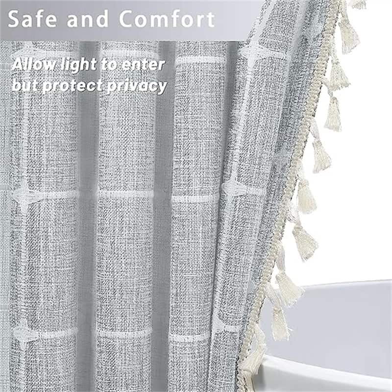 Boho Shower Curtain Set Bed Bath & Beyond 38931560