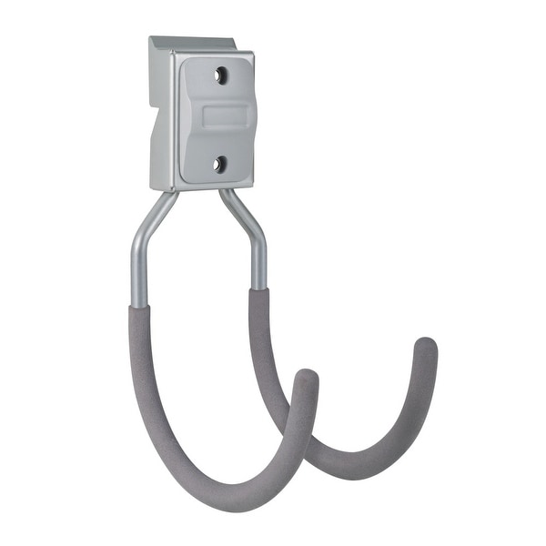 AllSpace Hose Hook, Wall Mount, Garage Storage, Organization