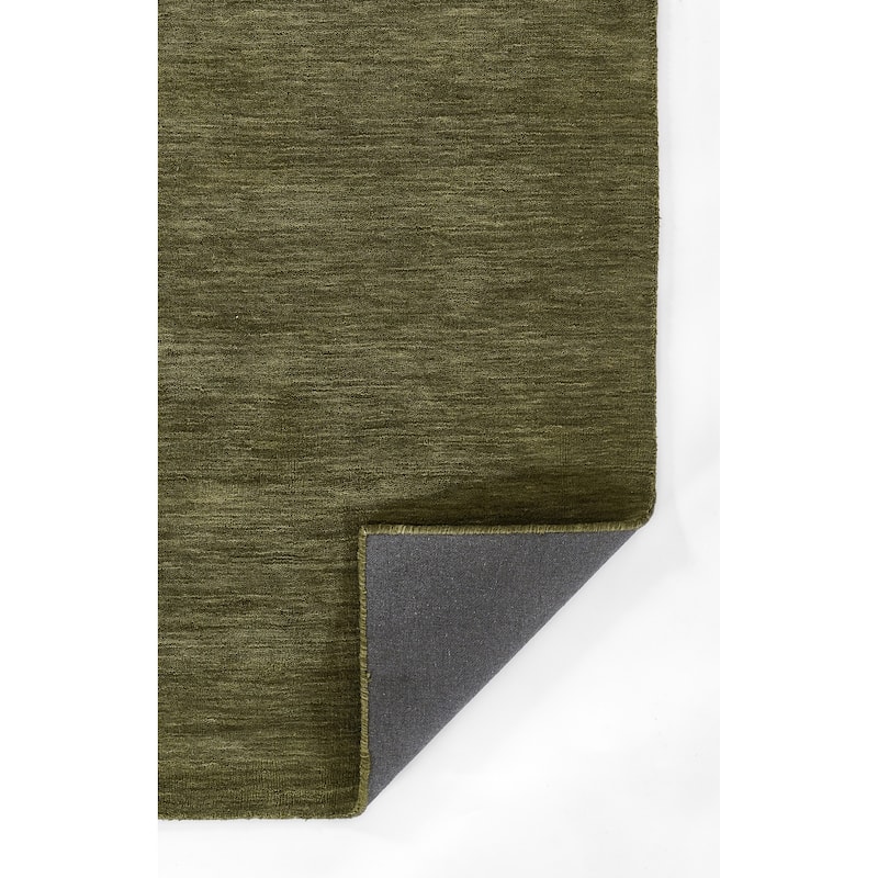 Novogratz by Momeni Wool Hand Loomed Area Rug