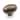 RK International 1-13/16 Inch Oval Cabinet Knob