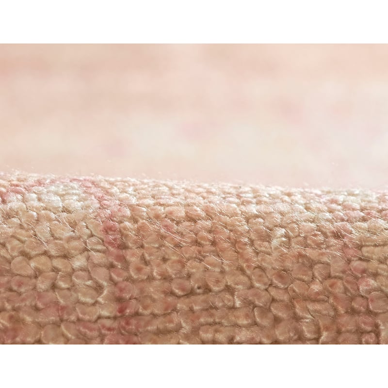 Momeni Luna Traditional Hand Tufted Area Rug
