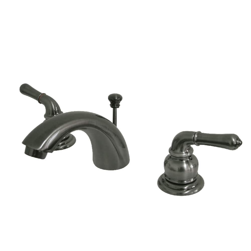 Magellan Mini-Widespread Bathroom Faucet