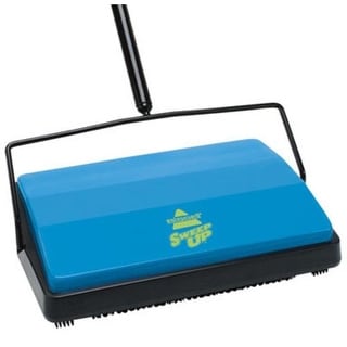 Bissell 21012 Sweep Up Cordless Sweeper, Blue - Bed Bath & Beyond ...