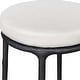 preview thumbnail 11 of 9, Uttermost Thayer Outdoor Stool