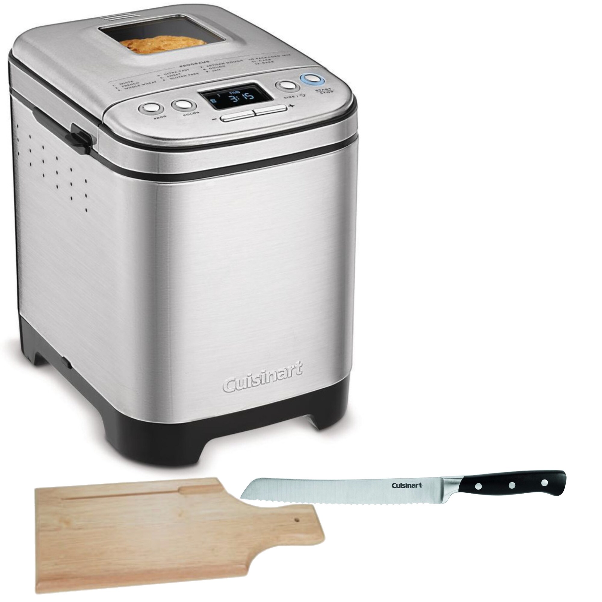 Bed bath and beyond shop zojirushi bread machine