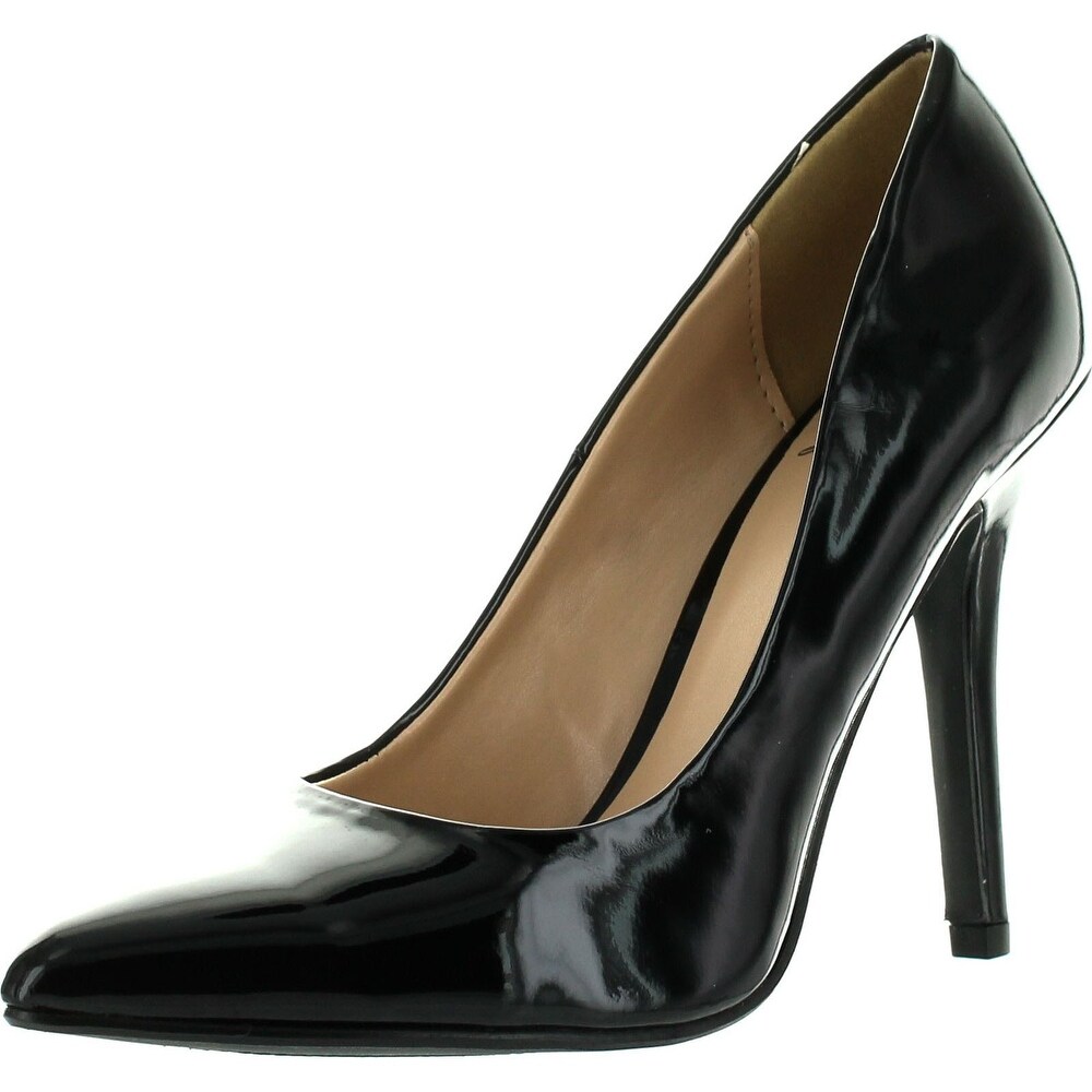 delicious high heels