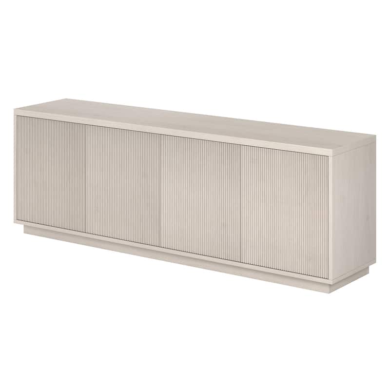 Hanson Rectangular TV Stand for TV's up to 75"