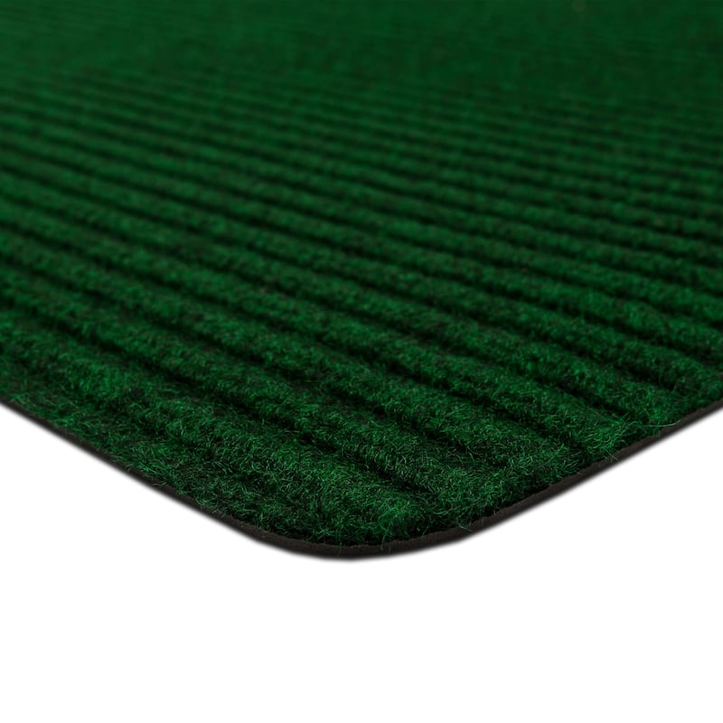 Mohawk Home Utility Floor Mat for Garage, Entryway, Porch, and Laundry Room