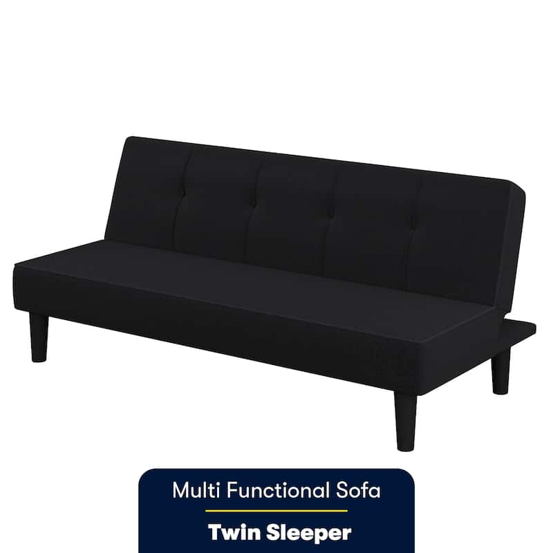 Serta Langley Convertible Sofa
