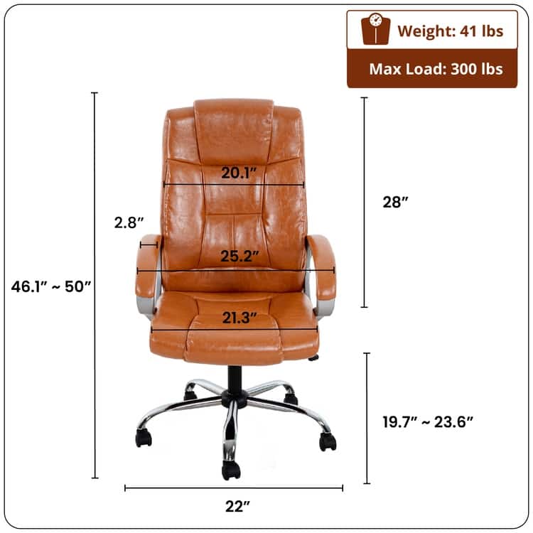 Ergonomic Breathable Mesh Office Chair – Adjustable Design with Lumbar Support and Enhanced Mobility with 360° Swivel Wheels