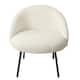 Option Cream Sheepskin Fur