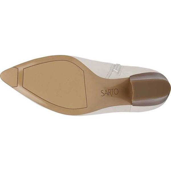 lowe bootie sarto by franco sarto