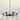 Modern Black Chandeliers Farmhouse with Clear Glass Shade for Dining Room